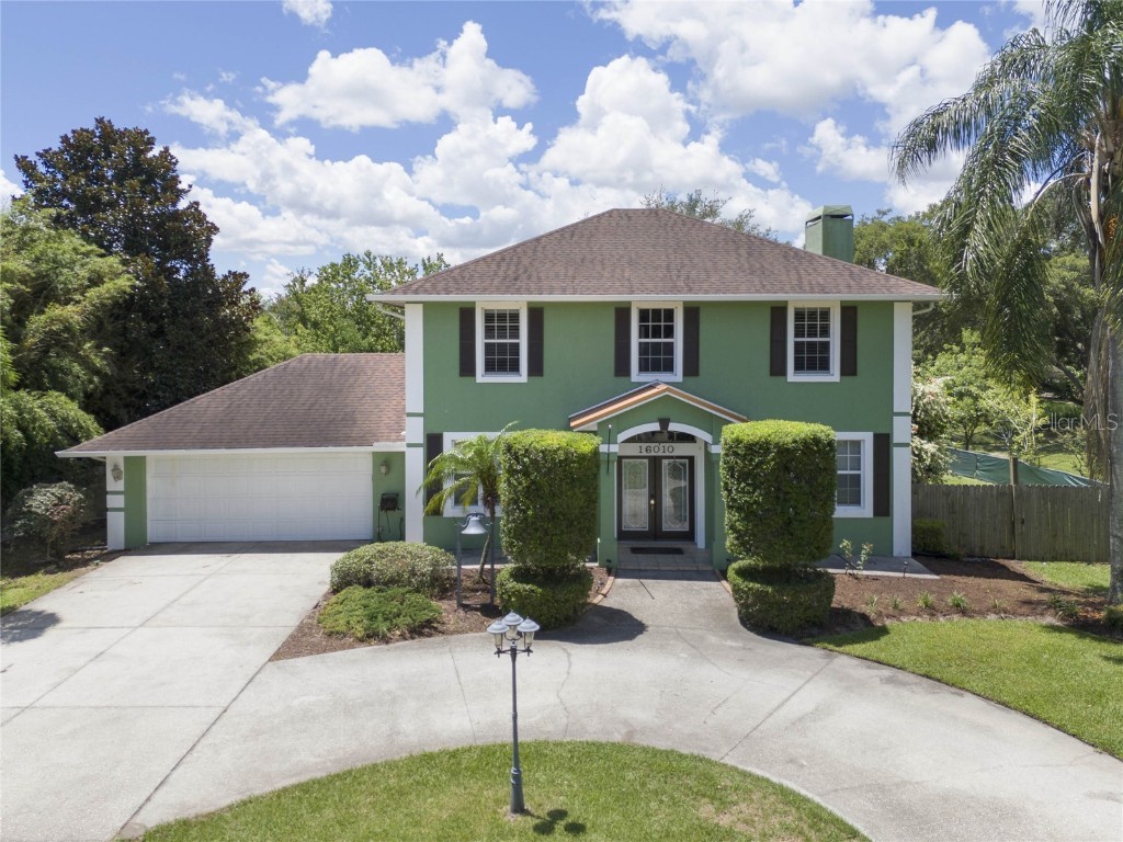 16010 Ridgewood Avenue Montverde FL 34756 O6217911 image1