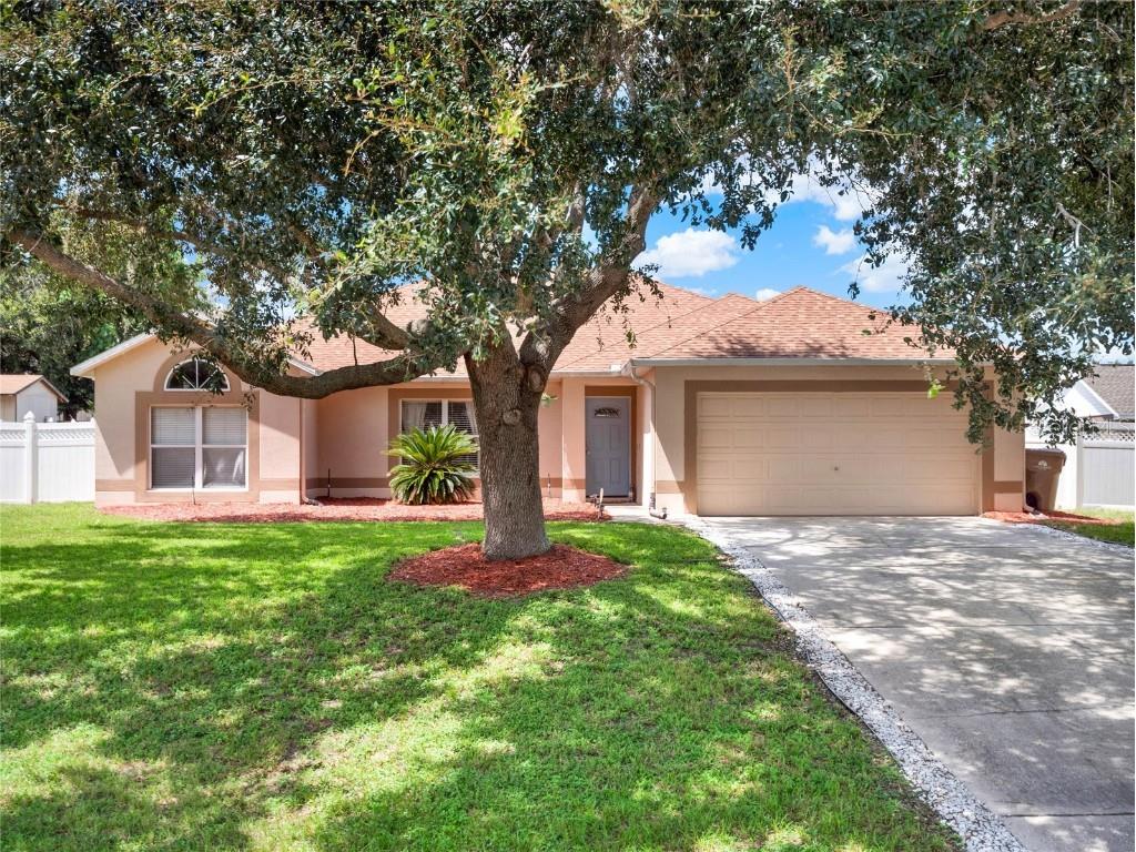 16011 Lanesboro Court Clermont FL 34711 - JOHNS LAKE G5091985 image1