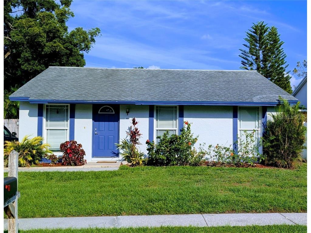 16011 Saddle Creek Drive Tampa FL 33618 TB8388008 image1