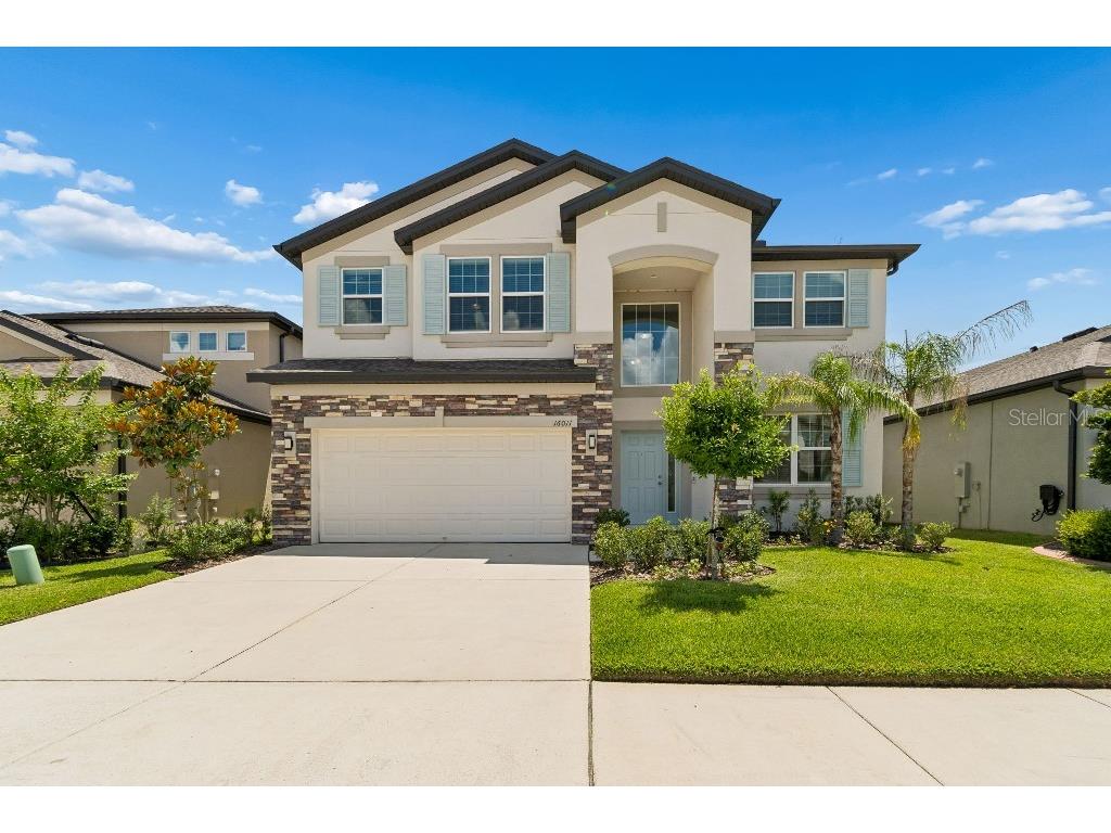 16011 Sonoma Grove Circle Tampa FL 33647 TB8510072 image1