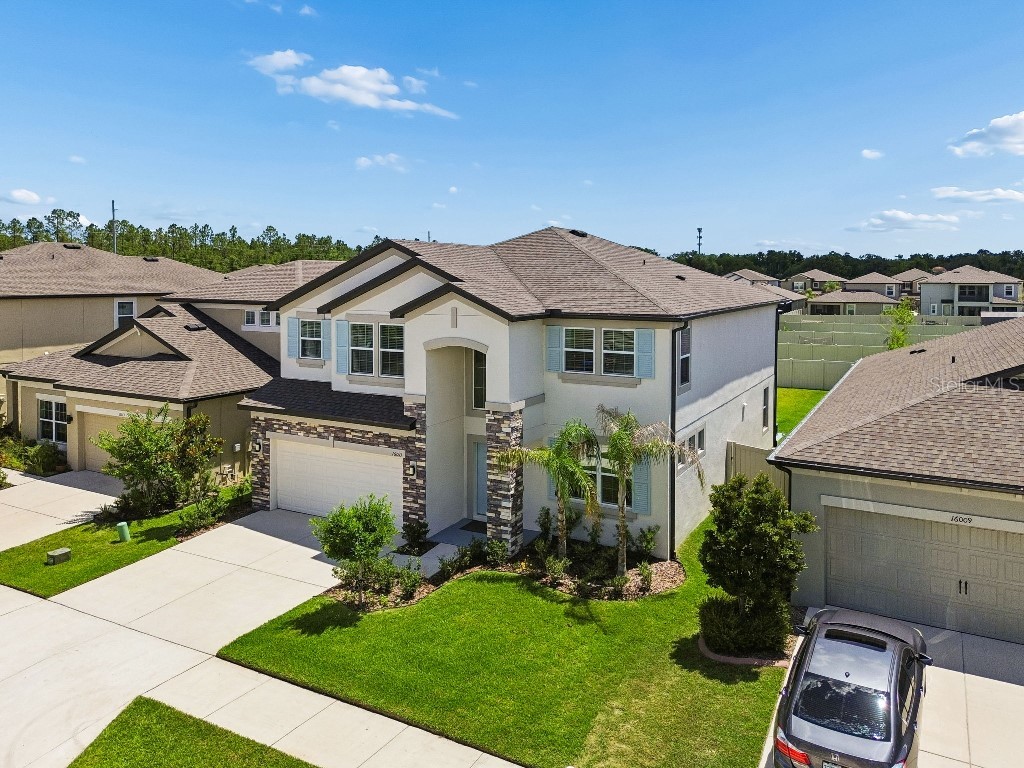 16011 Sonoma Grove Circle Tampa FL 33647 TB8510072 image35