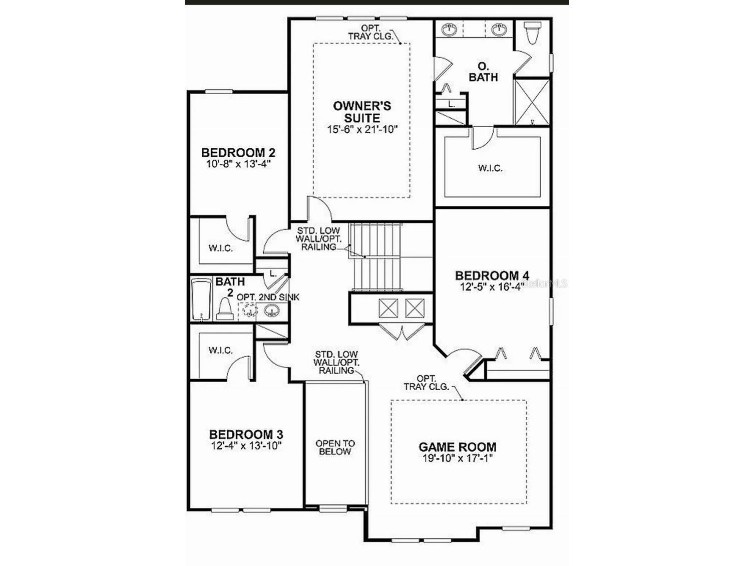16011 Sonoma Grove Circle Tampa FL 33647 TB8510072 image43