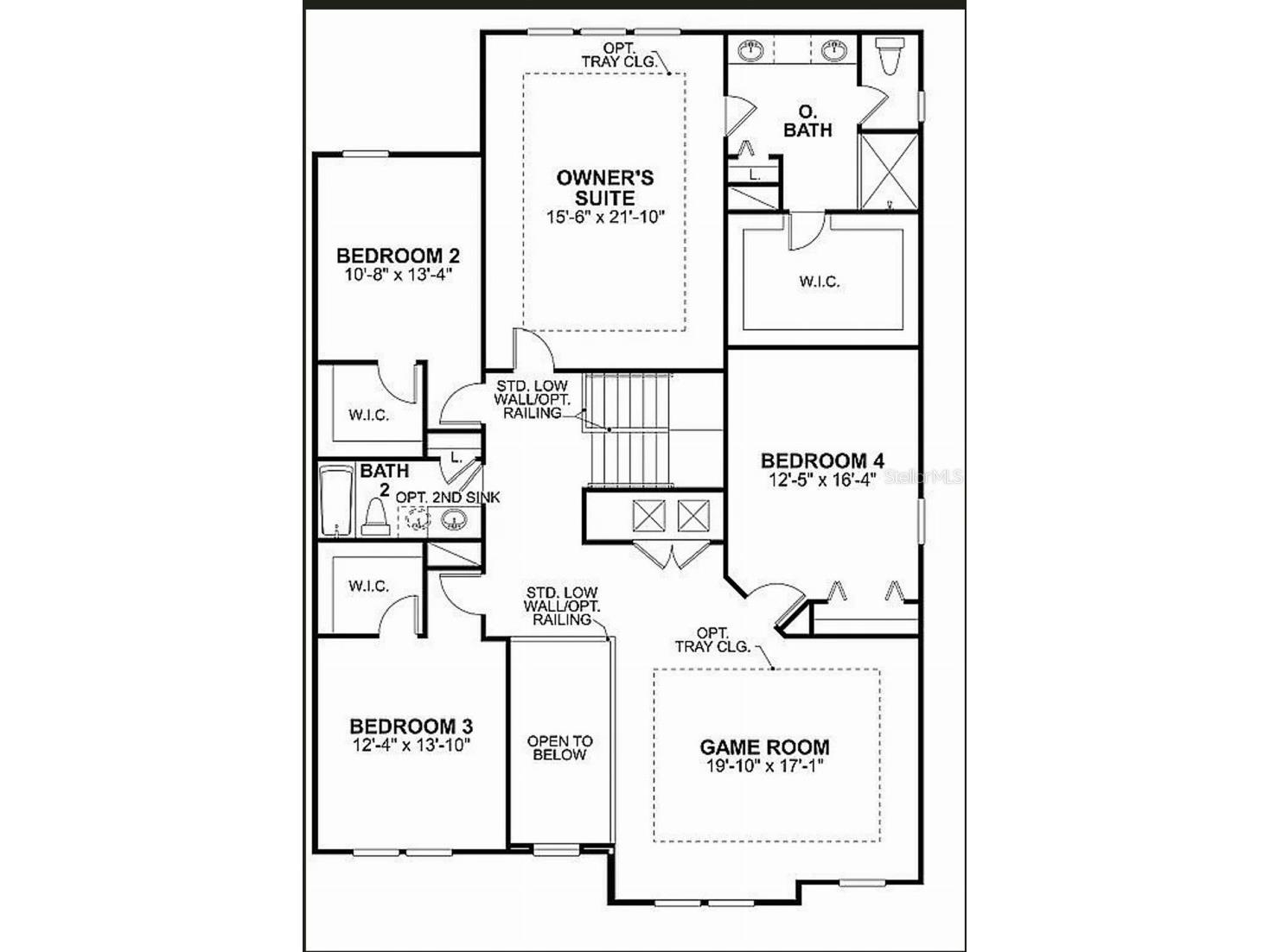 16011 Sonoma Grove Circle Tampa FL 33647 TB8510072 image44