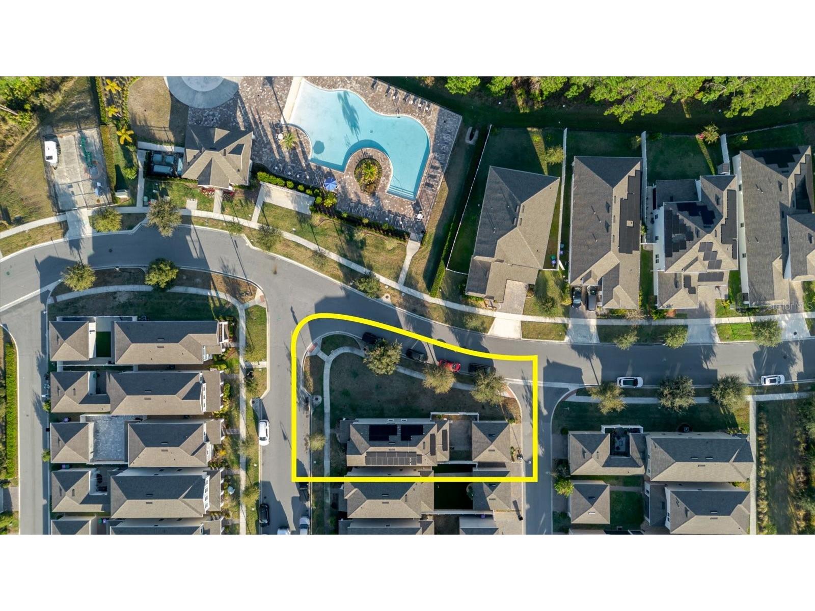 16012 Micelli Drive Winter Garden FL 34787 TB8472370 image75