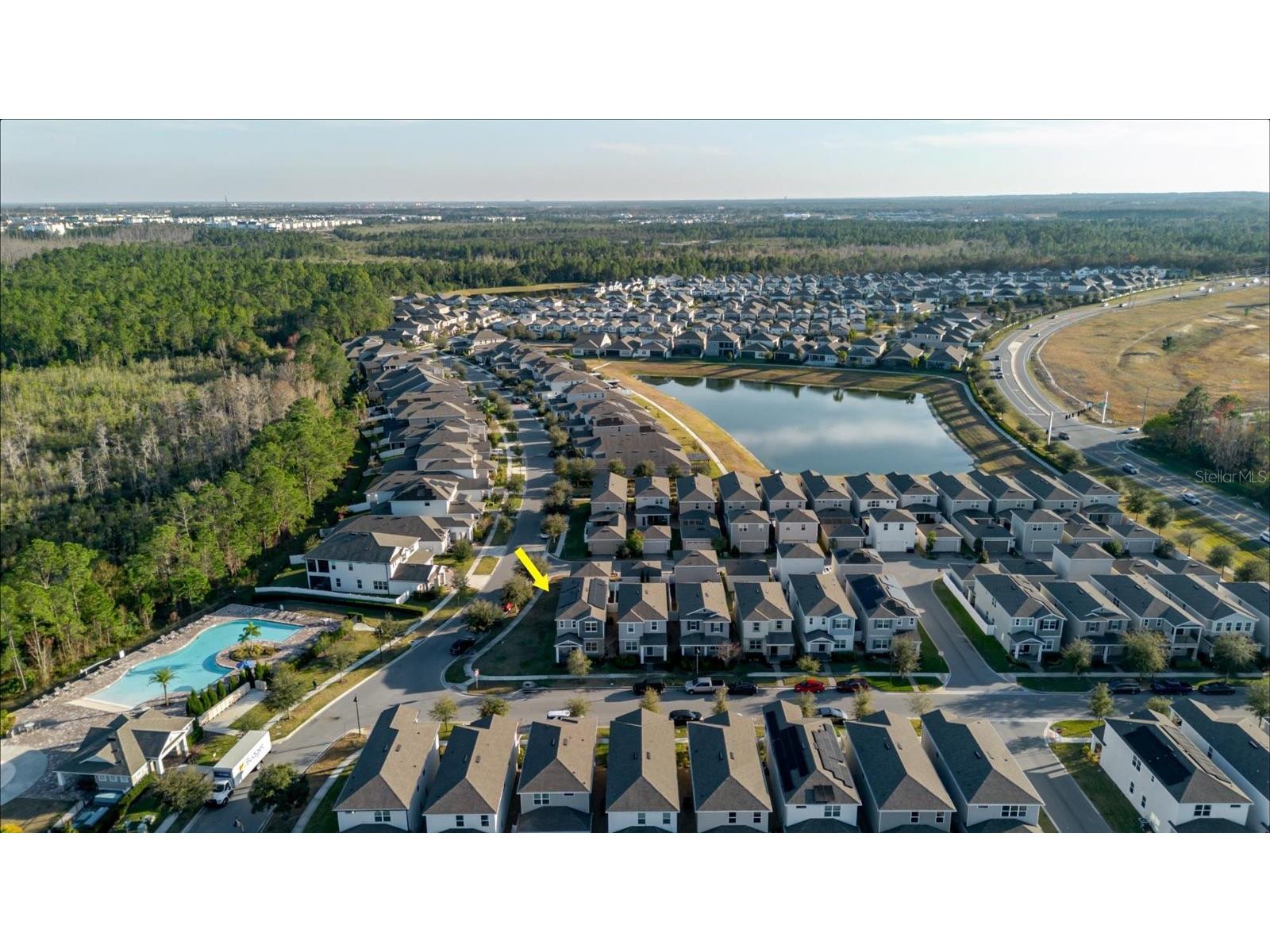 16012 Micelli Drive Winter Garden FL 34787 TB8472370 image77