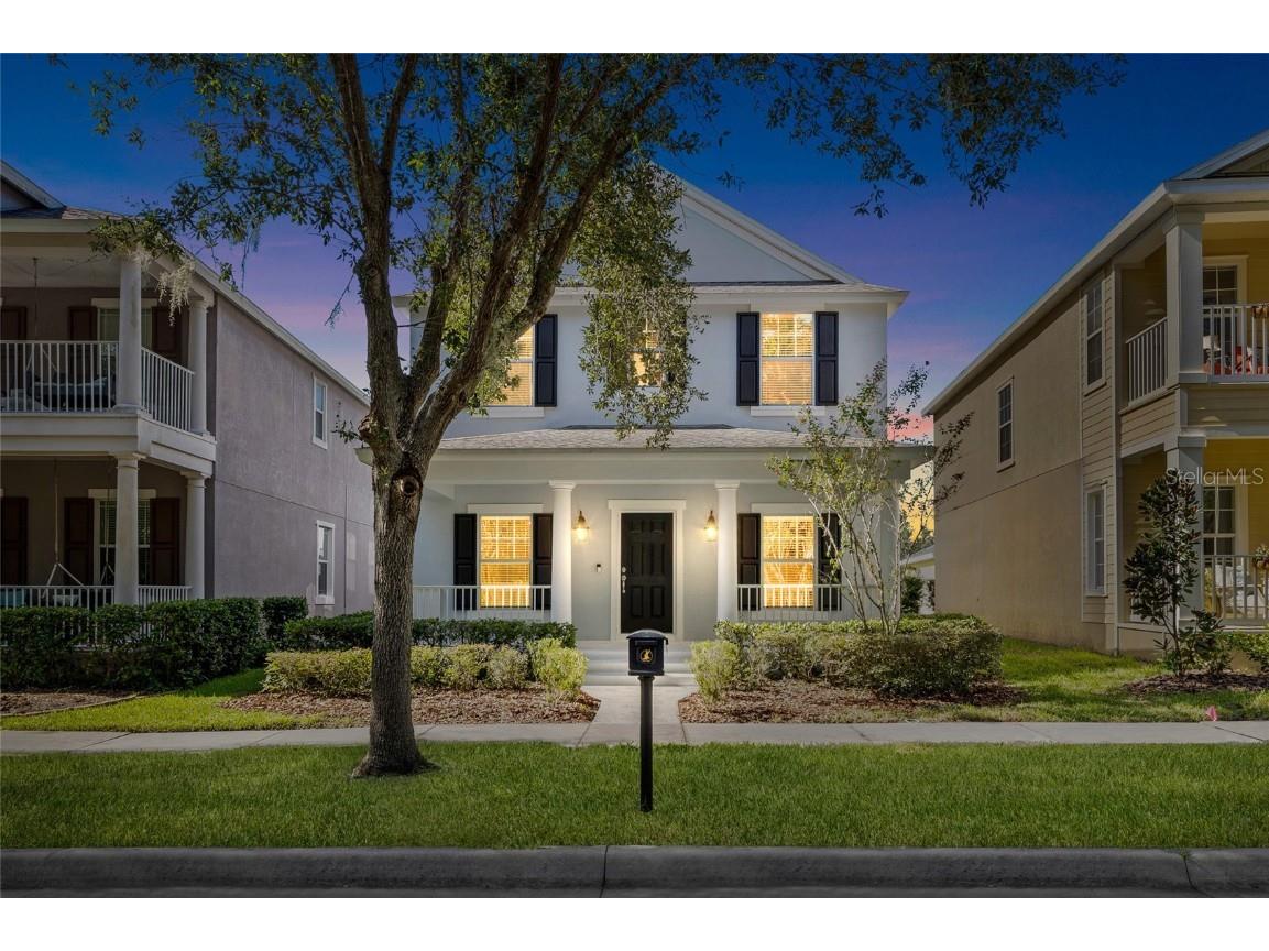 16012 Palmettorun Circle Lithia FL 33547 TB8423344 image1