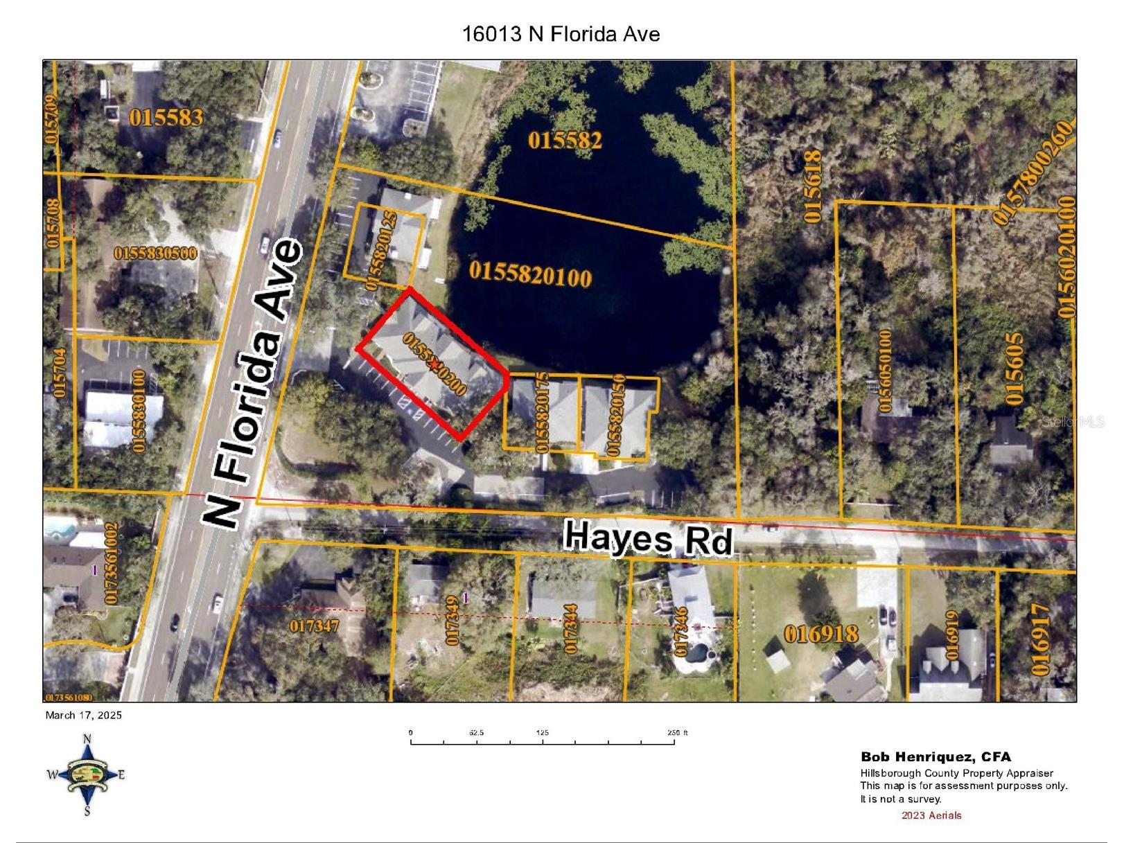 16013 N Florida Avenue Lutz FL 33549 TB8477523 image20