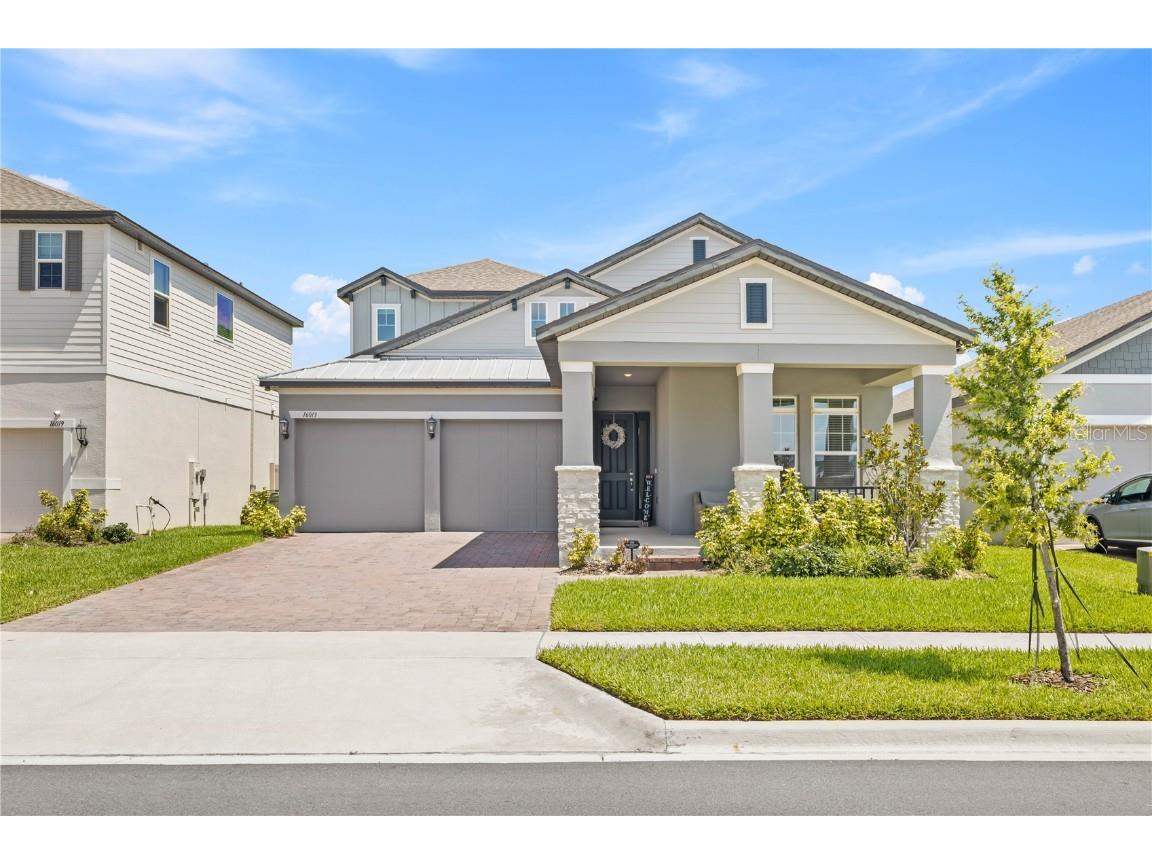 16013 Silver Brook Way Winter Garden FL 34787 O6311188 image1