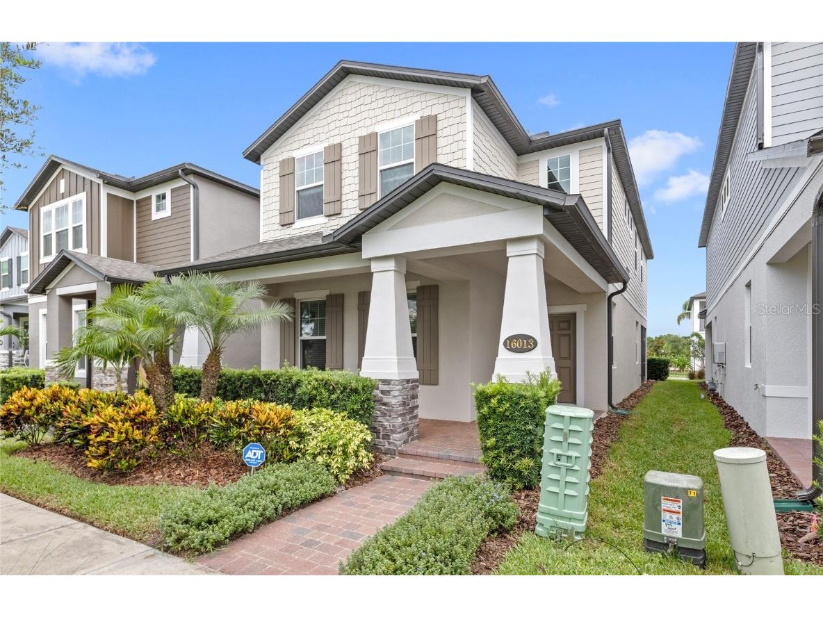 16013 Tollington Alley Winter Garden FL 34787 O6315353 image1