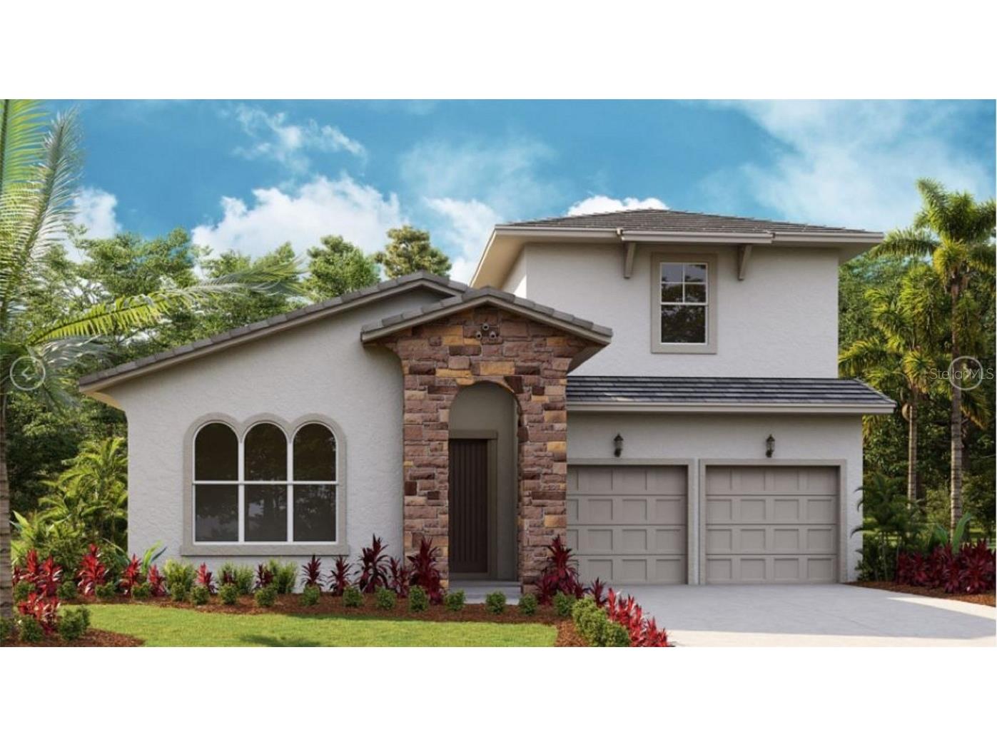 16013 Volterra Point Montverde FL 34756 - LAKE SIENNA G5056612 image1