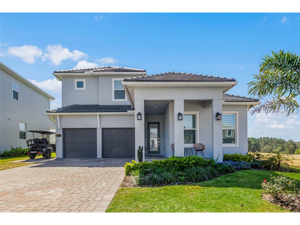 16013 Volterra Point Montverde FL 34756 - LAKE SIENNA O6184694 image1