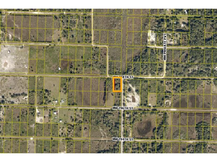 16014 NW 298 Street Okeechobee FL 34972 T3427266 image1