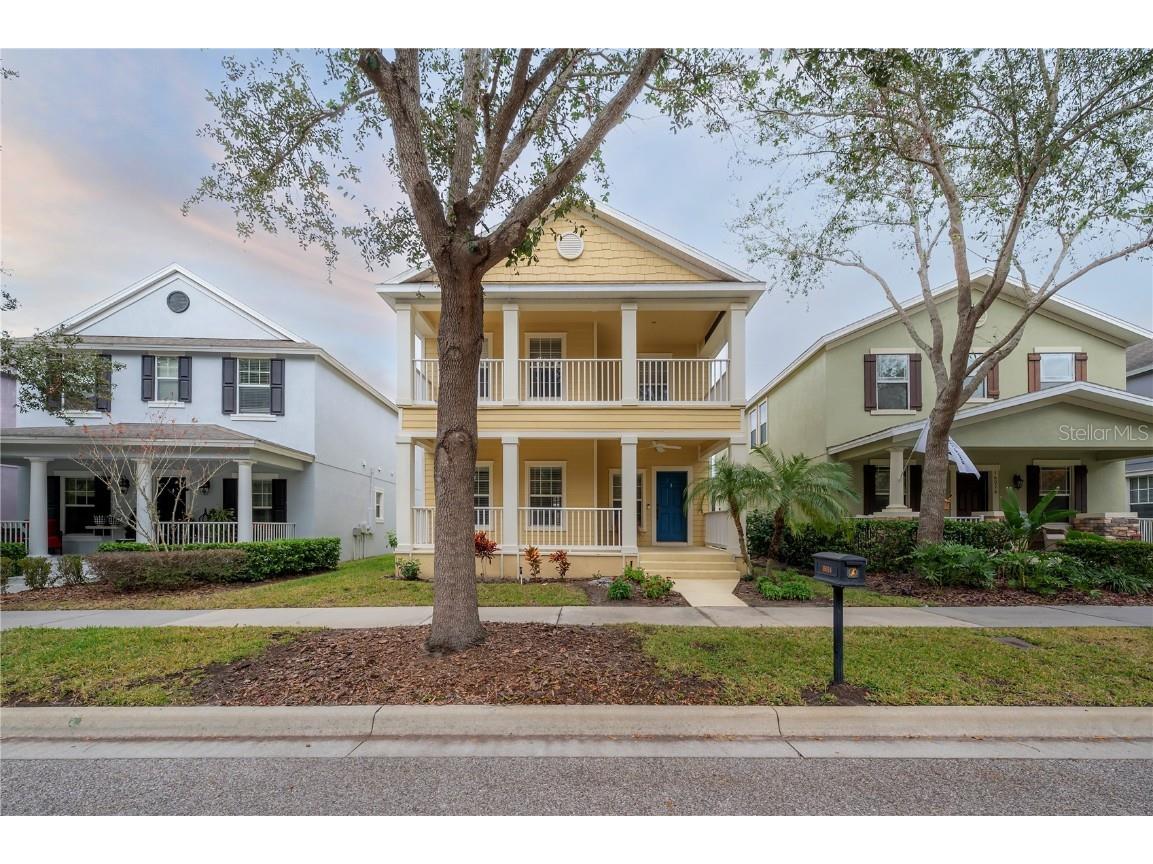 16014 Palmettorun Circle Lithia FL 33547 TB8344251 image1