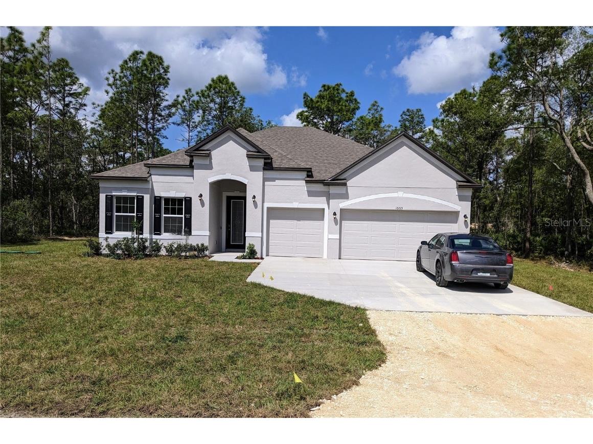 16015 Mellon Road Weeki Wachee FL 34614 J960860 image1