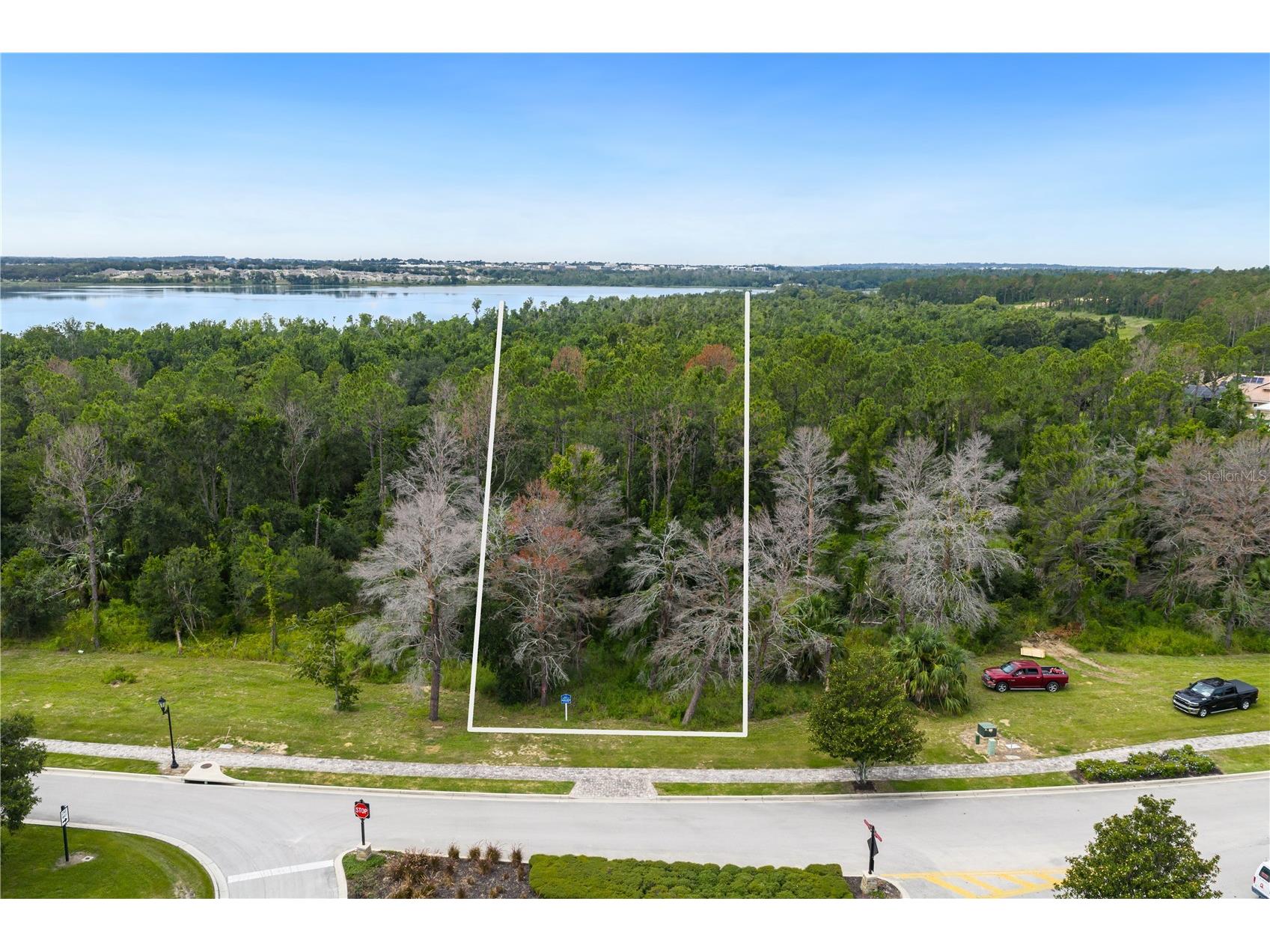 16015 Pendio Drive Montverde FL 34756 - LAKE SIENA G5091547 image1