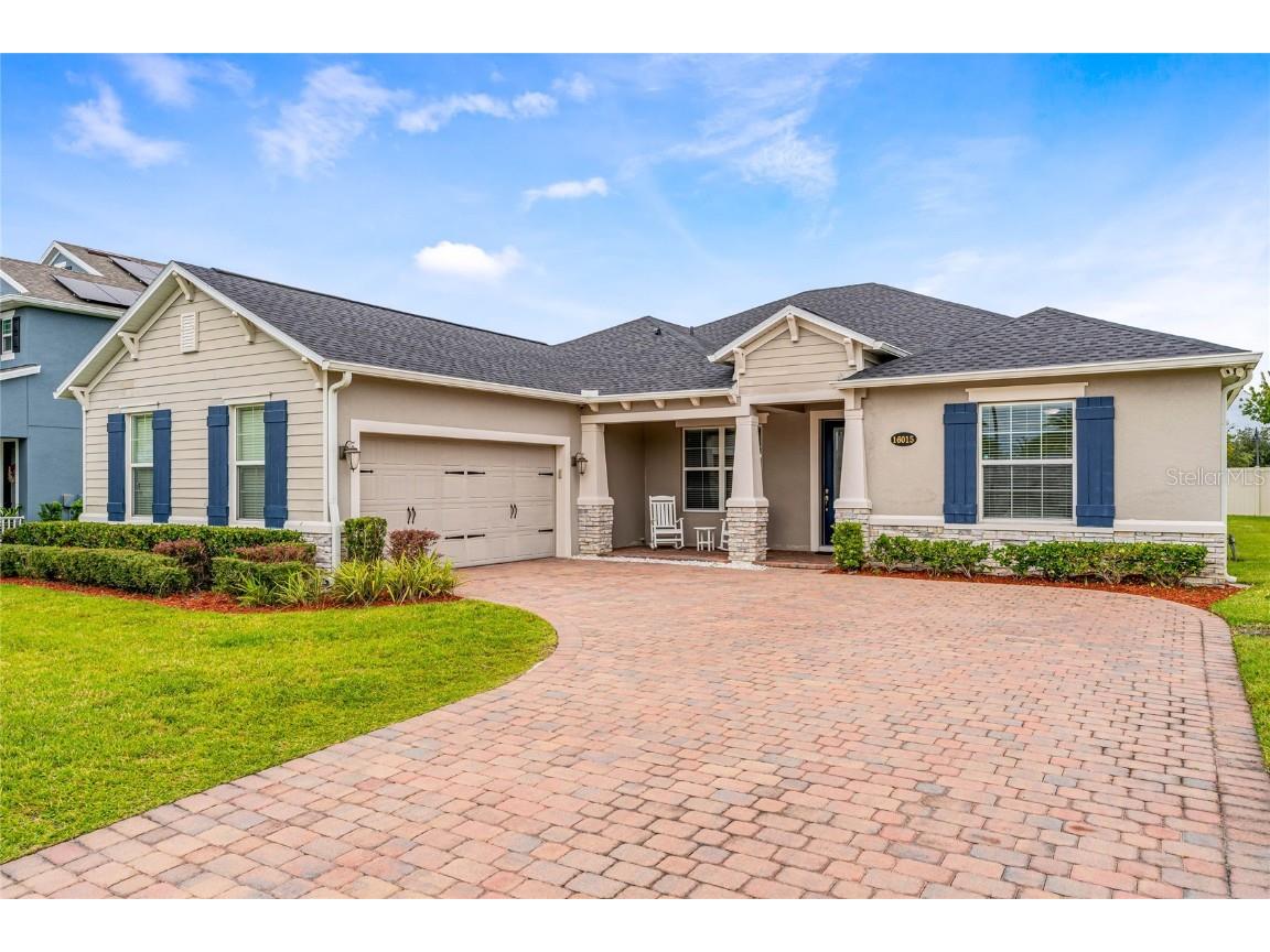 16015 Tangerine Blossom Way Winter Garden FL 34787 O6149545 image1