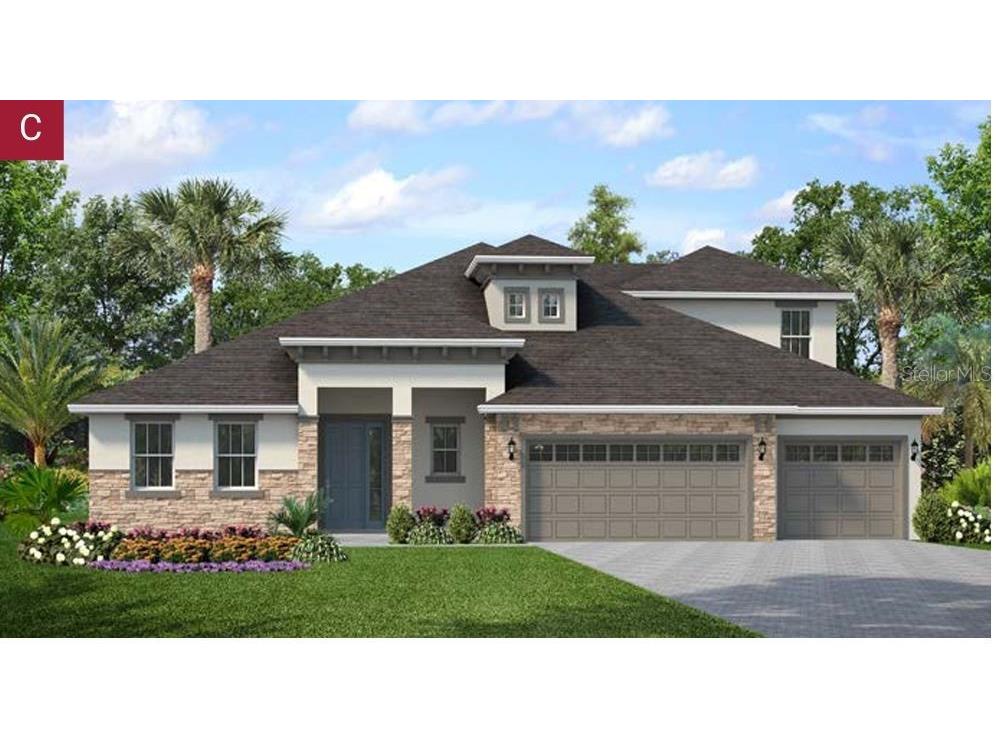 16016 Barkly Ridge Court Winter Garden FL 34787 O6138226 image1