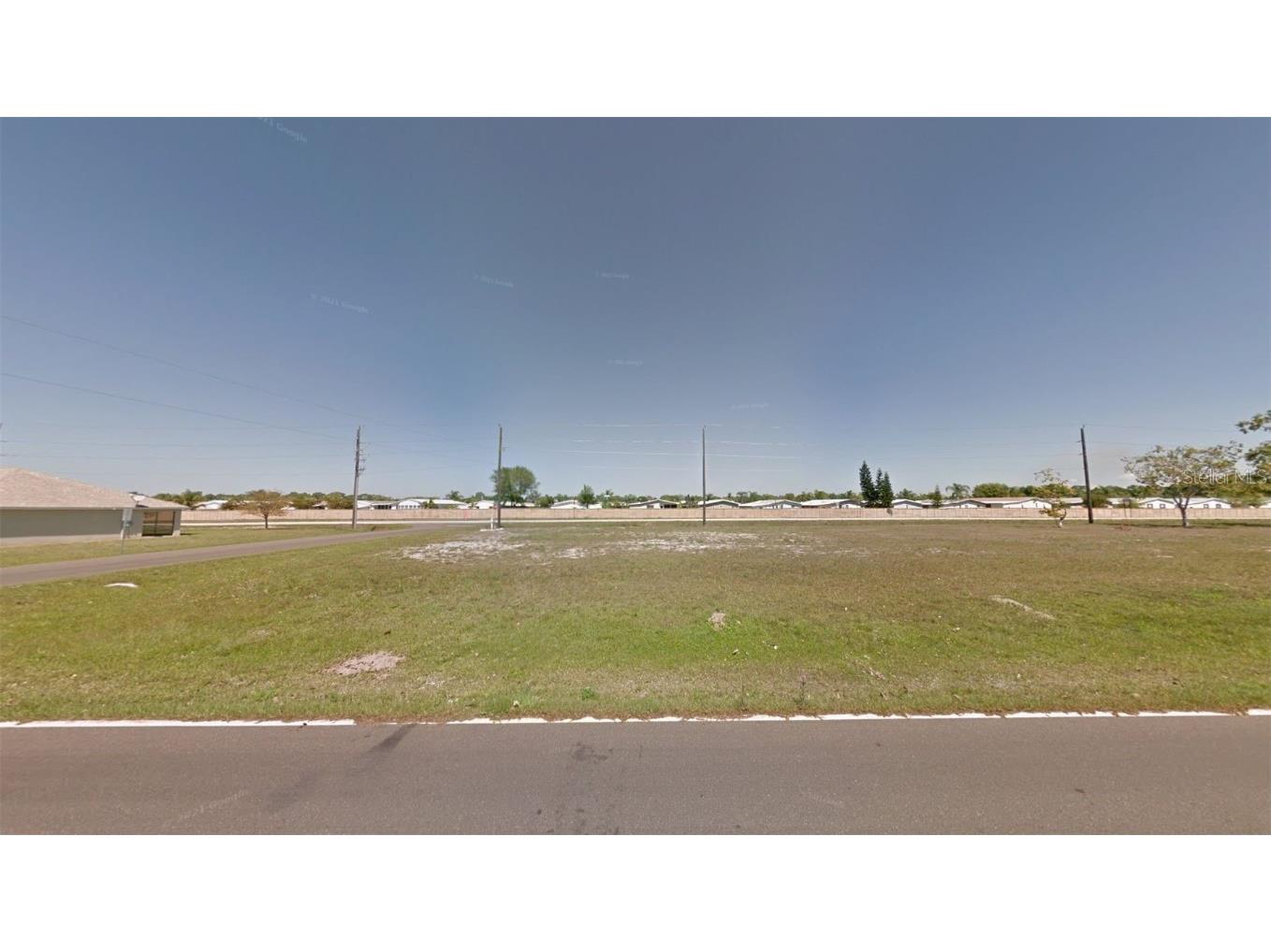 16016 Dinal Drive Punta Gorda FL 33955 T3412208 image1