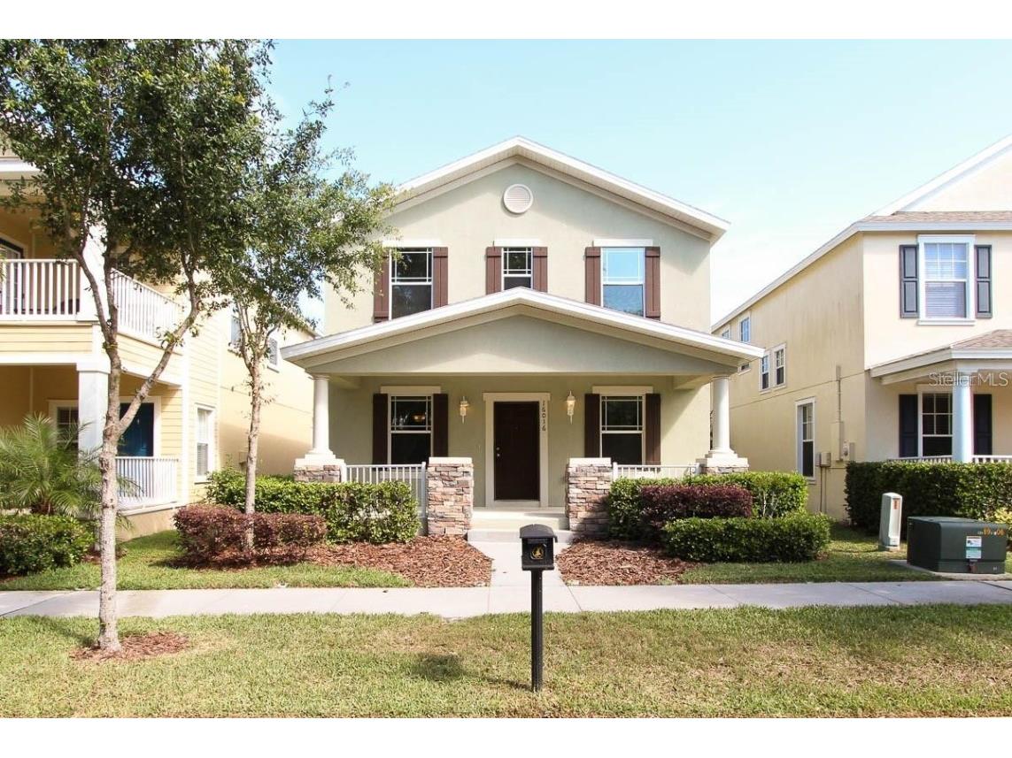 16016 Palmettorun Circle Lithia FL 33547 T3379731 image1