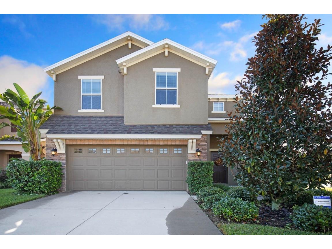 16016 Persimmon Grove Drive Lithia FL 33547 T3507624 image1