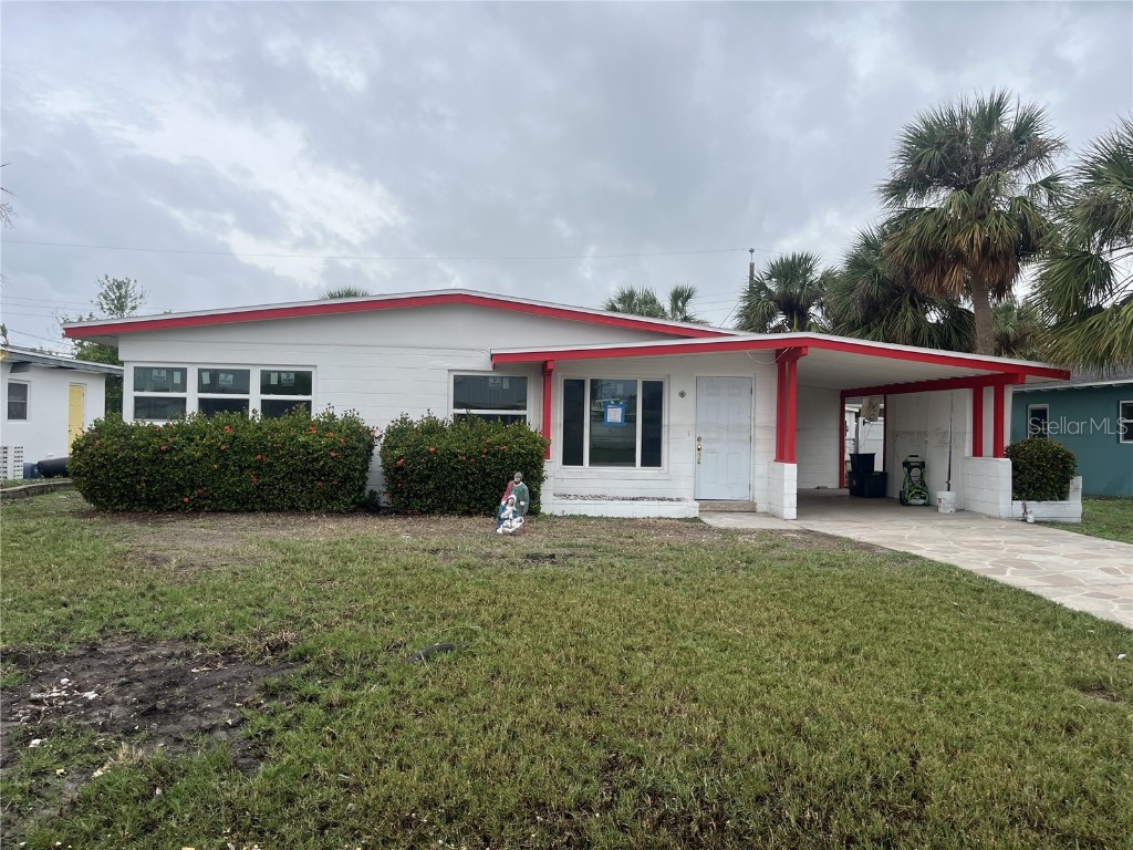16016 Redington Drive Redington Beach FL 33708 TB8323801 image1