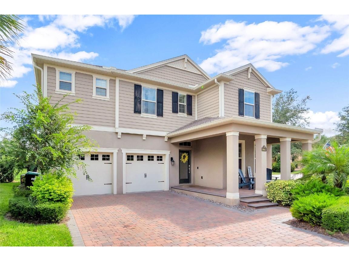 16017 Hampton Crossing Drive Winter Garden FL 34787 - HICKORYNUT LAKE O6124836 image1