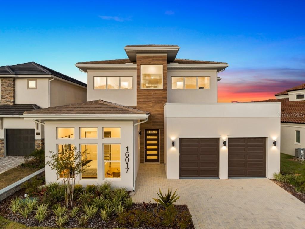 16017 Vetta Drive Montverde FL 34756 - LAKE SIENA G5074668 image1