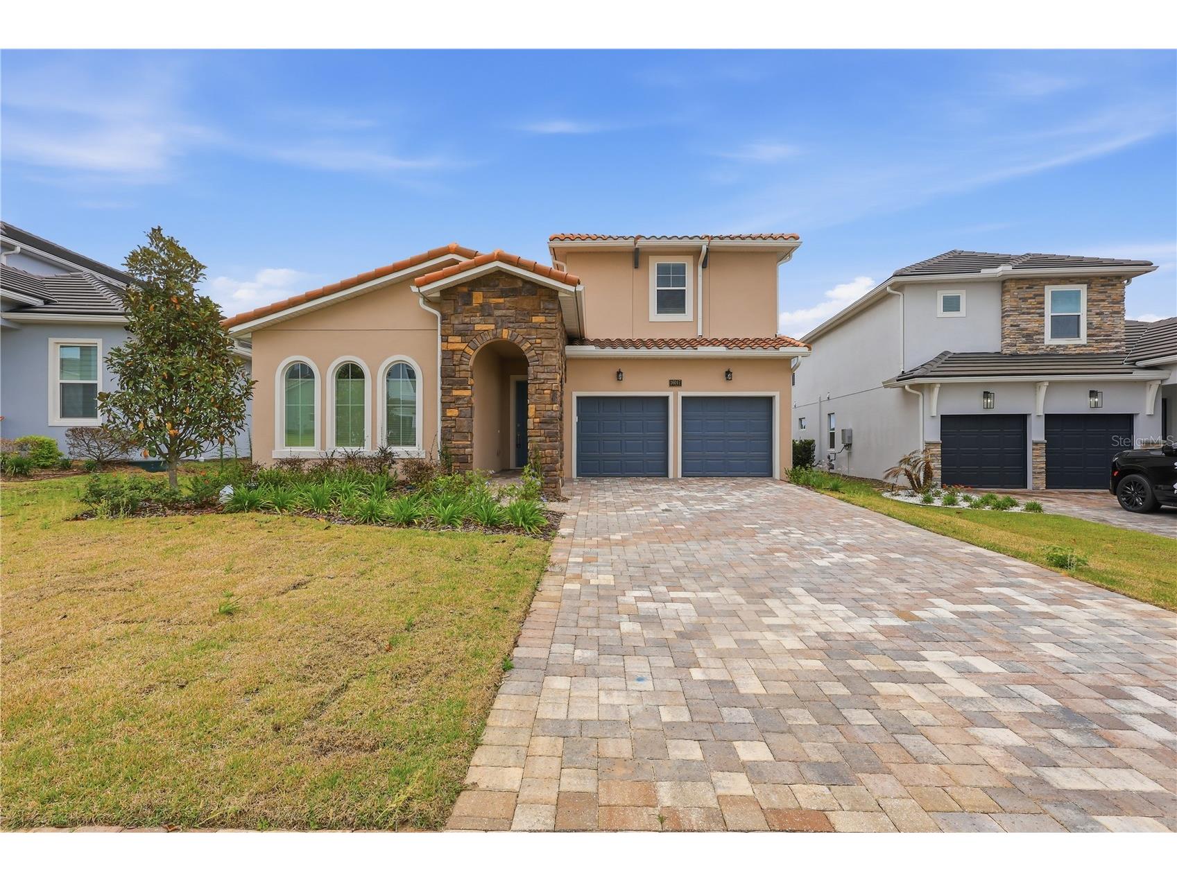 16017 Volterra Point Montverde FL 34756 O6369265 image1