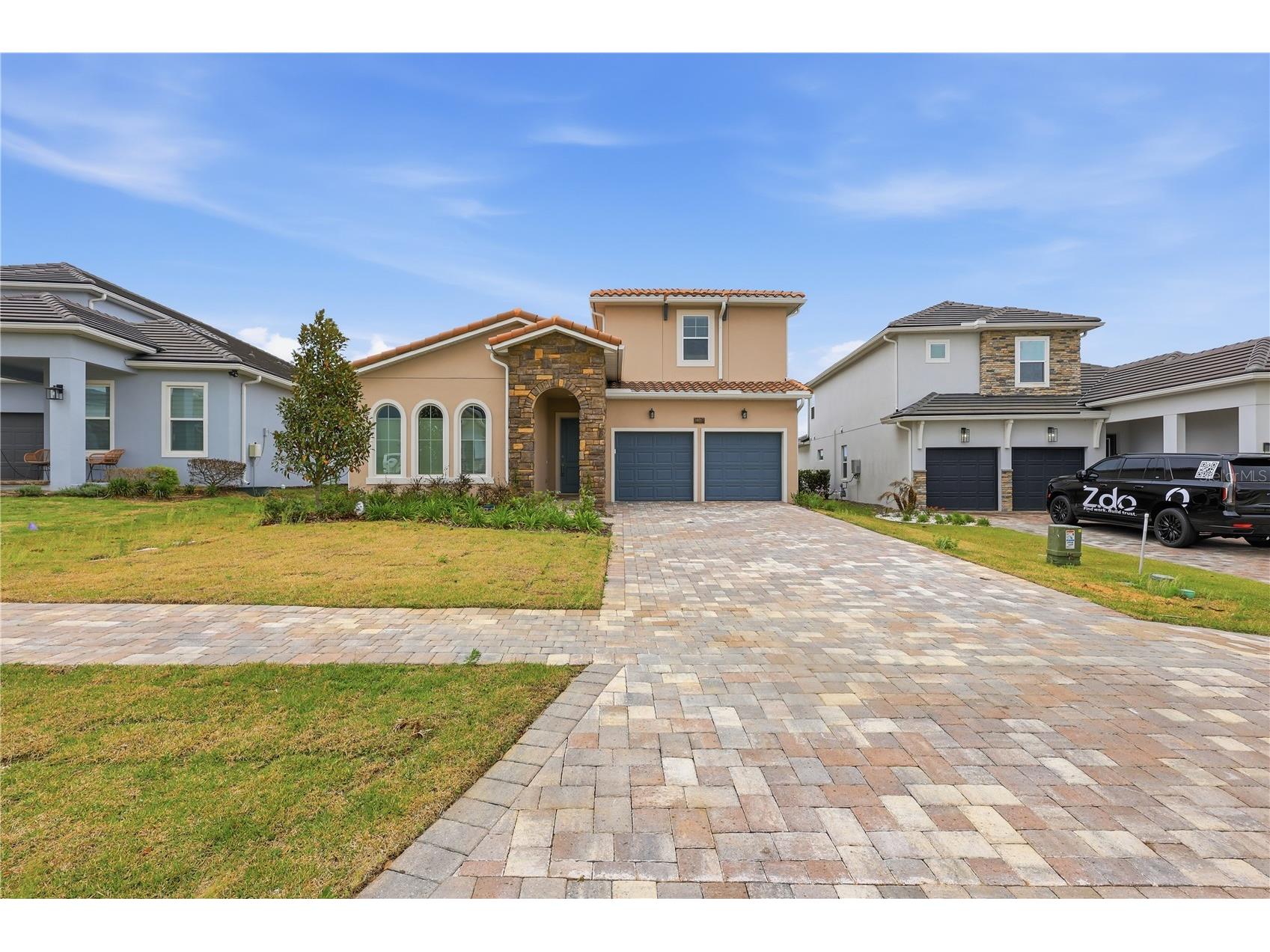 16017 Volterra Point Montverde FL 34756 O6369265 image61