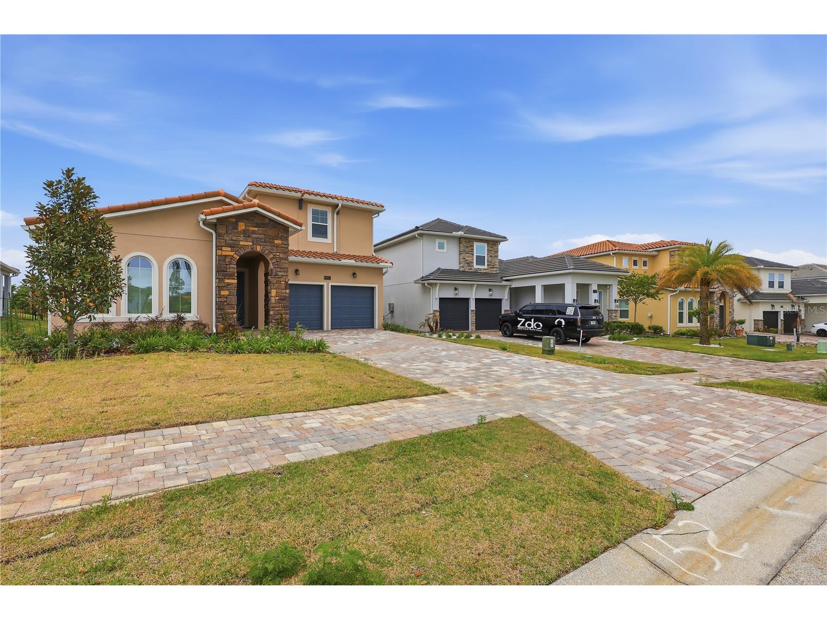 16017 Volterra Point Montverde FL 34756 O6369265 image63