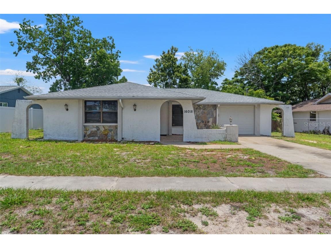 16018 Adobe Drive Hudson FL 34667 W7876197 image1