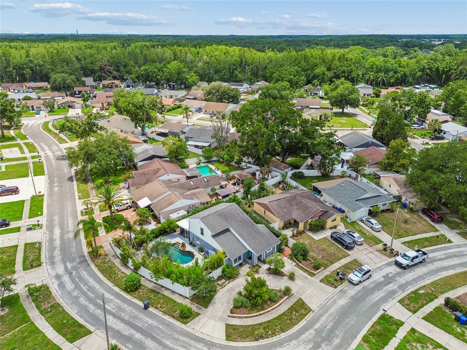 16018 Saddlestring Drive Tampa FL 33618 TB8519348 image47