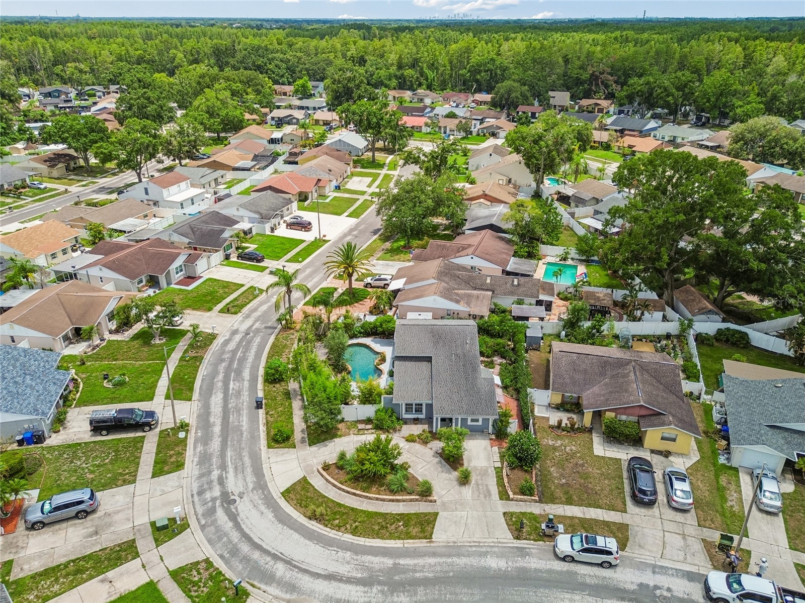 16018 Saddlestring Drive Tampa FL 33618 TB8519348 image48
