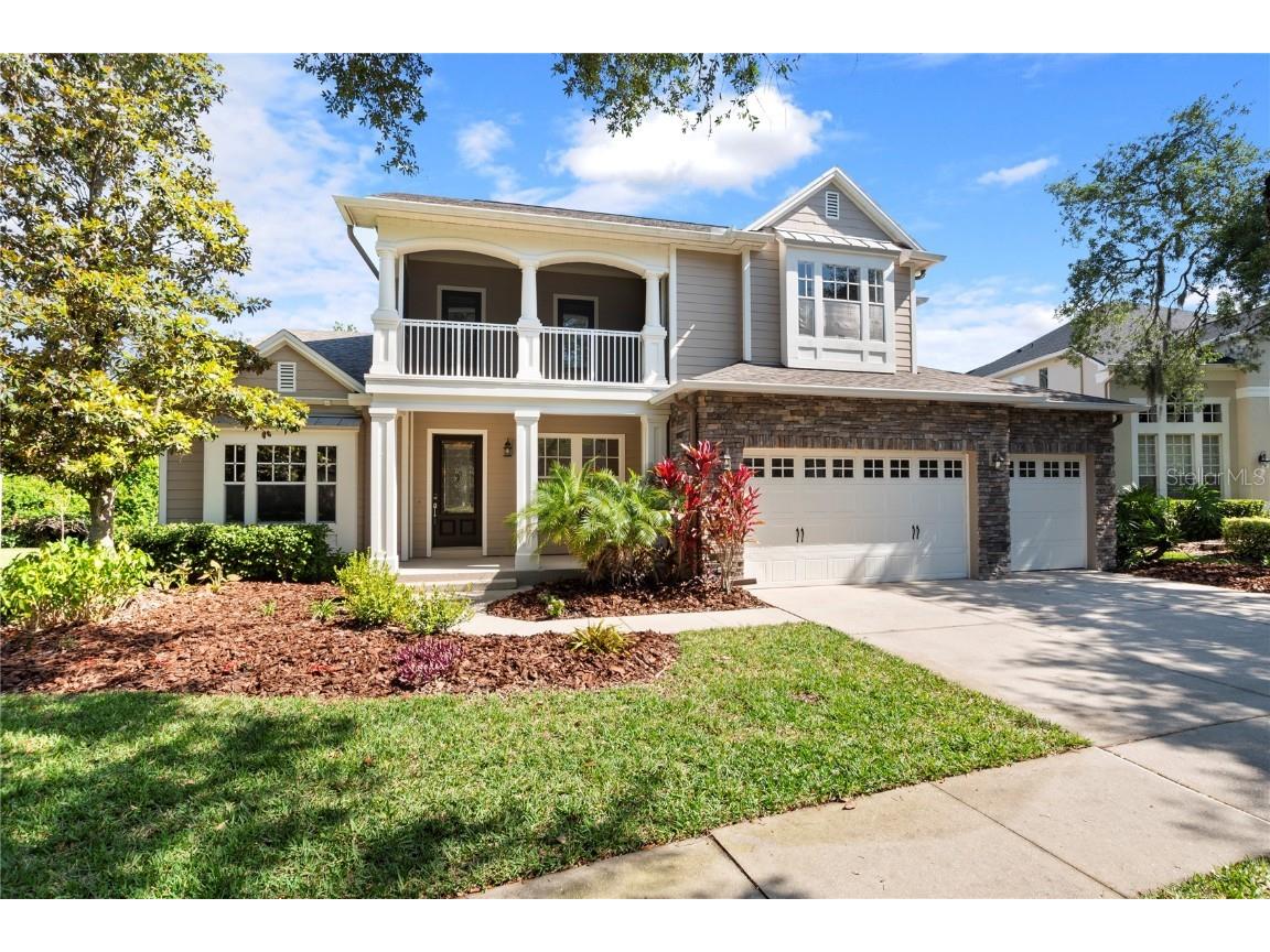 16018 Ternglade Drive Lithia FL 33547 T3521403 image1