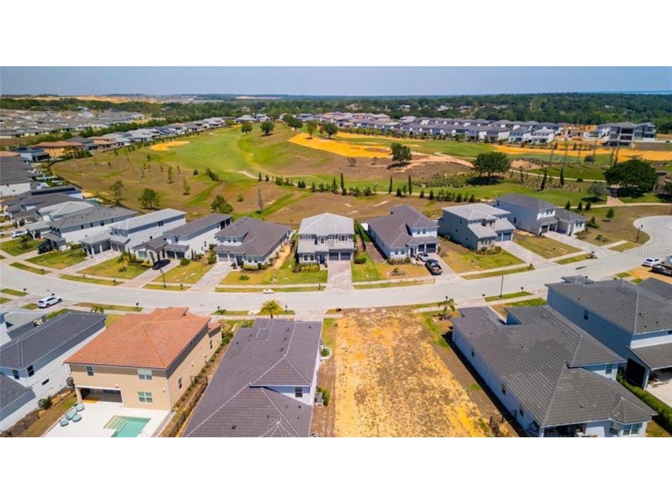 16018 Volterra Point Montverde FL 34756 O6420655 image43