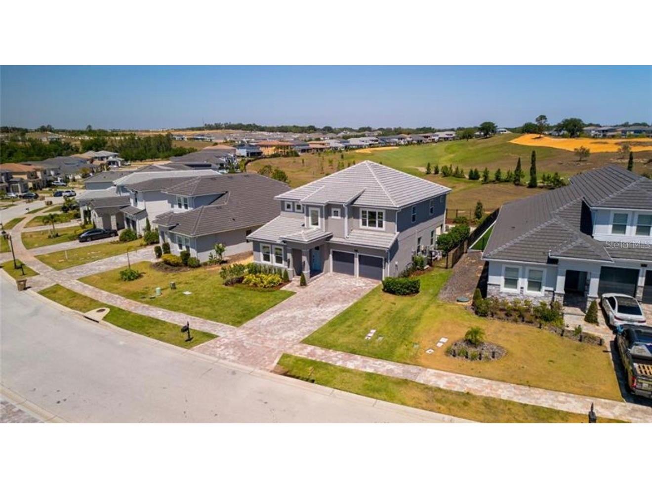 16018 Volterra Point Montverde FL 34756 O6420655 image44