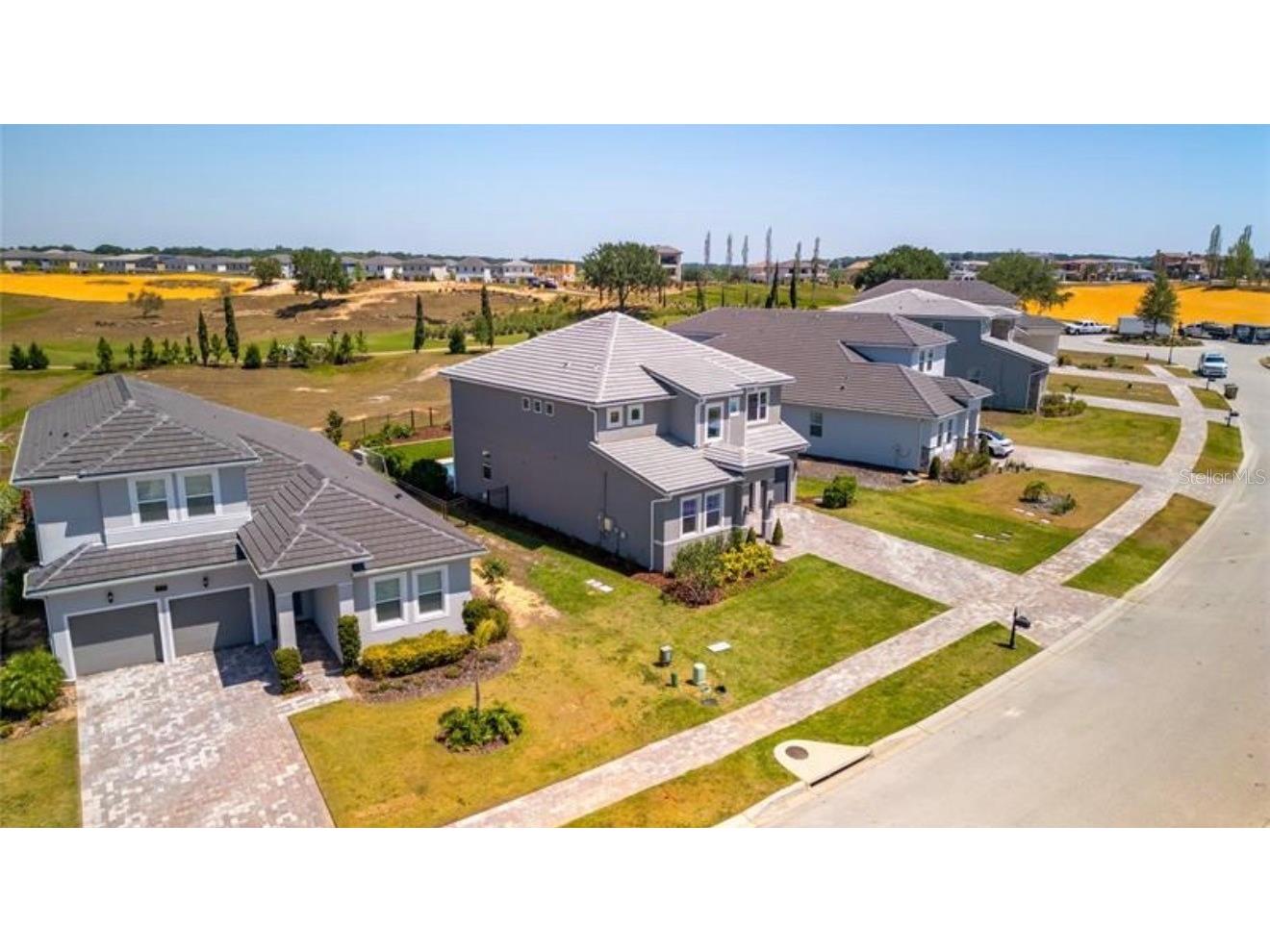 16018 Volterra Point Montverde FL 34756 O6420655 image45