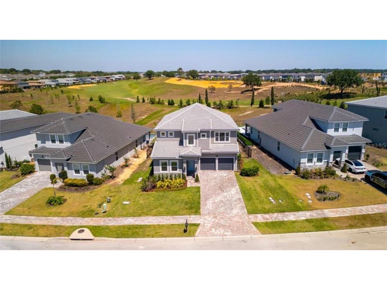 16018 Volterra Point Montverde FL 34756 O6420655 image46