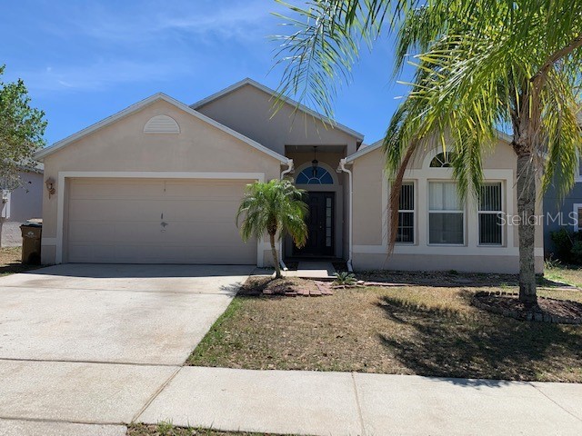 16018 Wilkinson Drive Clermont FL 34714 S5092369 image1