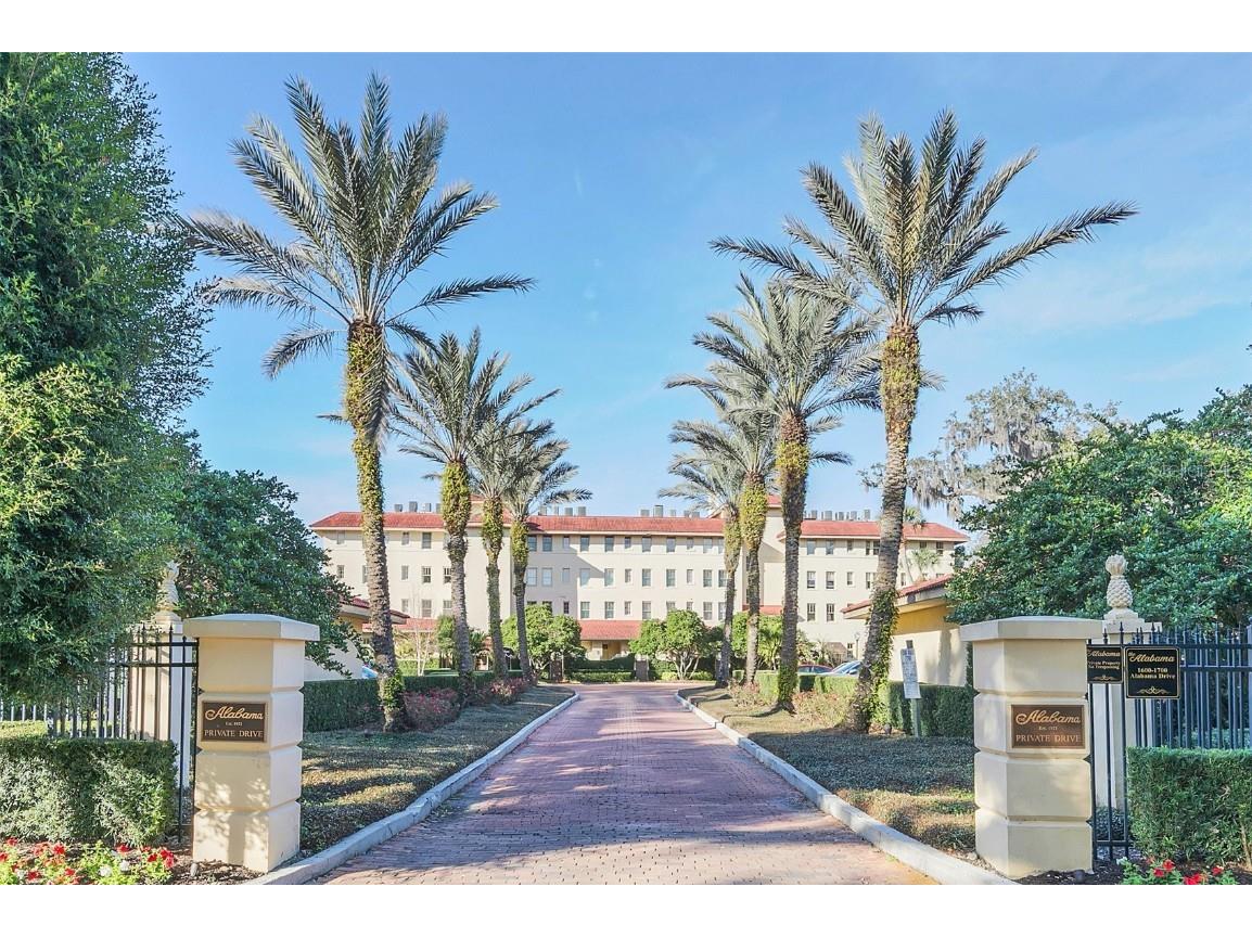 1602 Alabama Drive #203 Winter Park FL 32789 - LAKE MAITLAND O6171596 image1