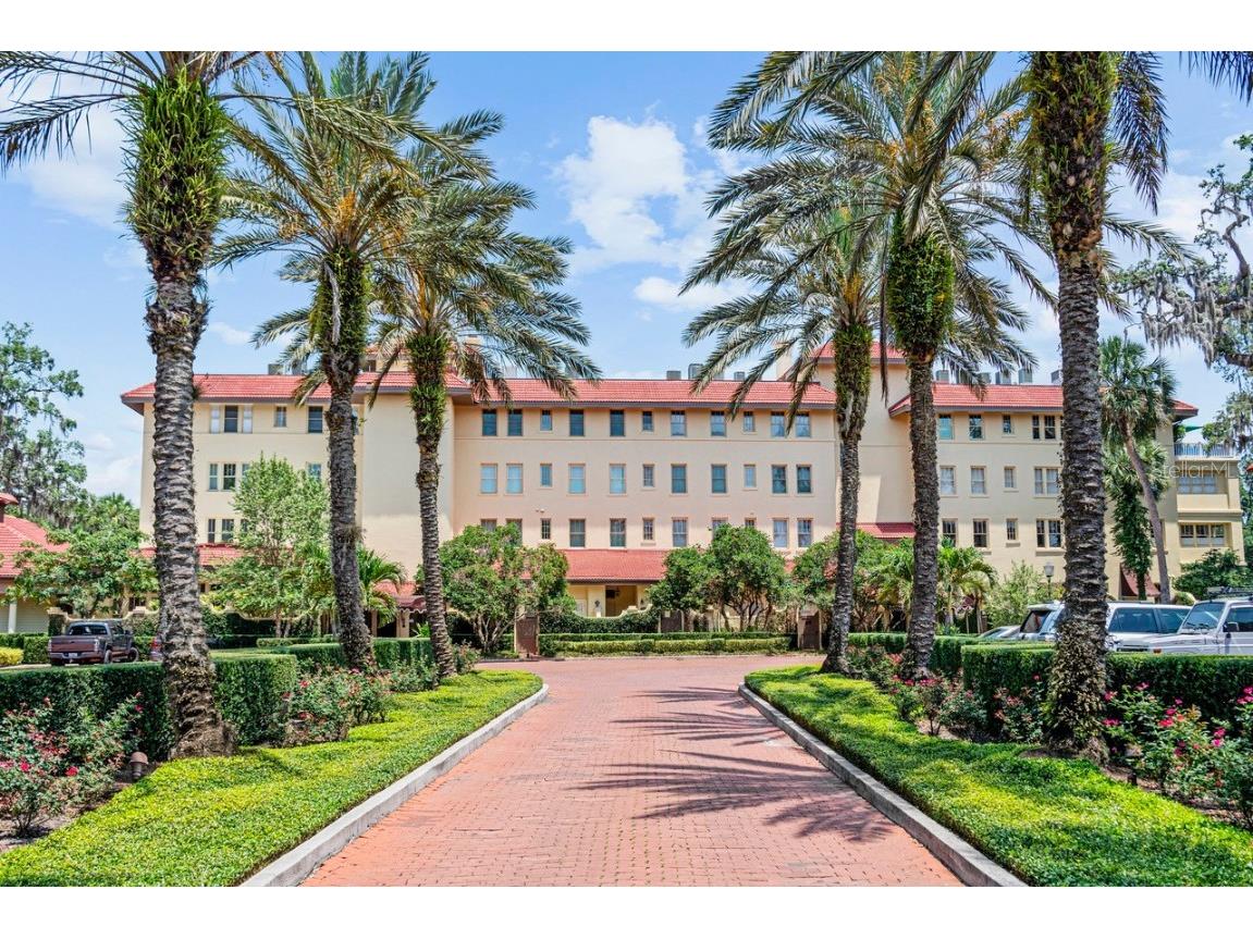 1602 Alabama Drive #PH404 Winter Park FL 32789 - LAKE MAITLAND O6311504 image1