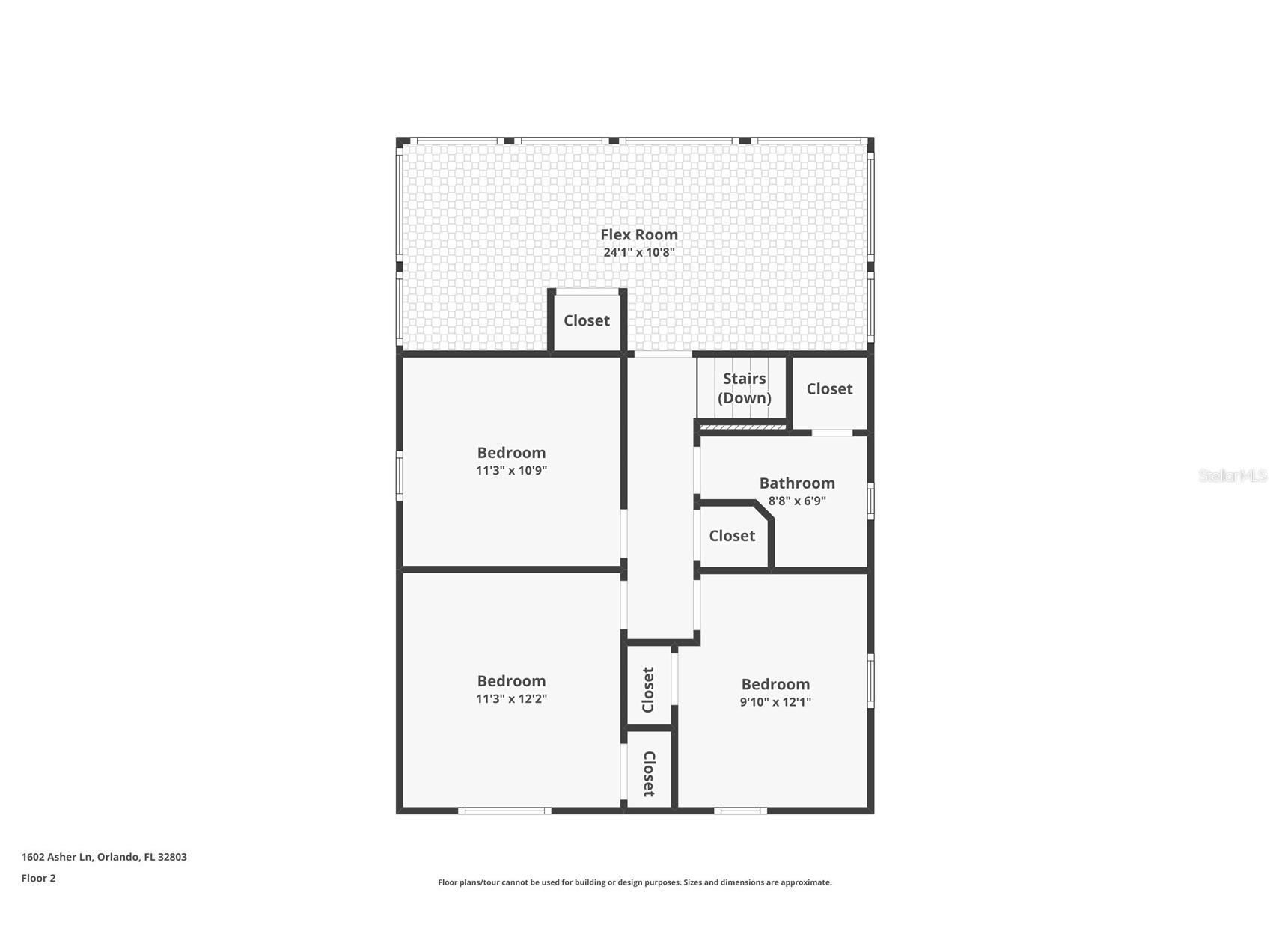 1602 Asher Lane Orlando FL 32803 O6383048 image31