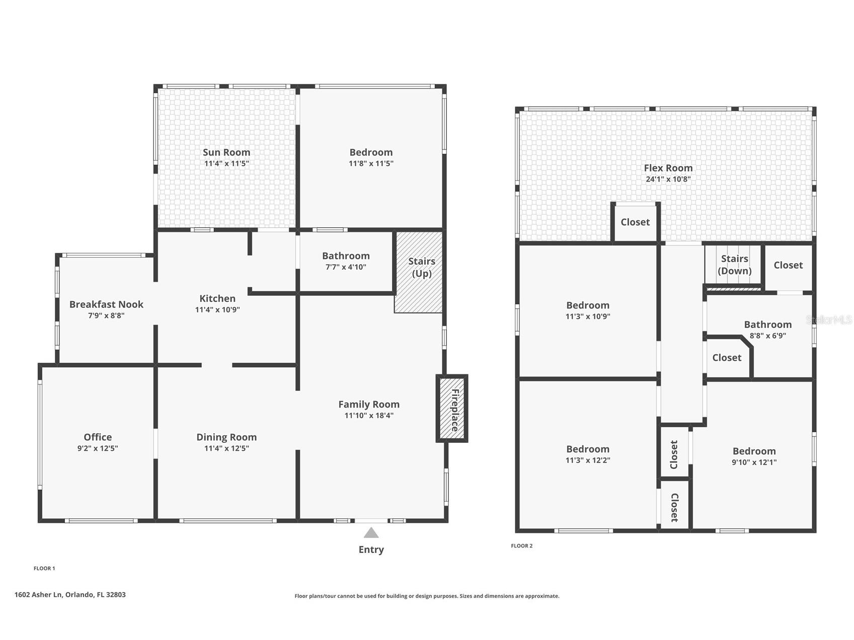1602 Asher Lane Orlando FL 32803 O6383048 image32