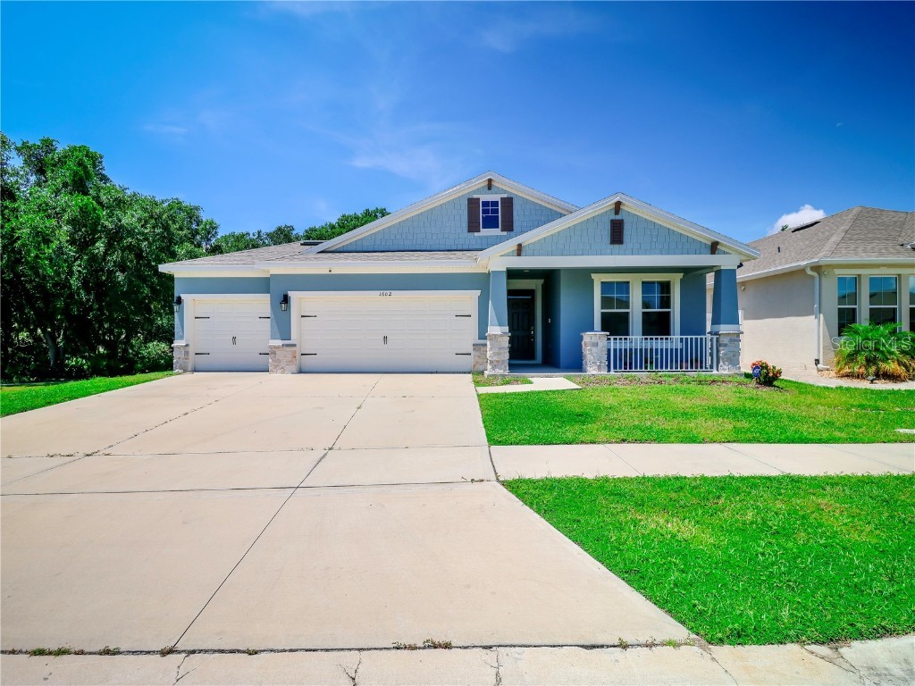 1602 Barberry Drive Kissimmee FL 34744 O6338187 image2