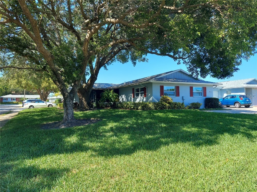 1602 Berwick Court #A Palm Harbor FL 34684 T3440924 image1