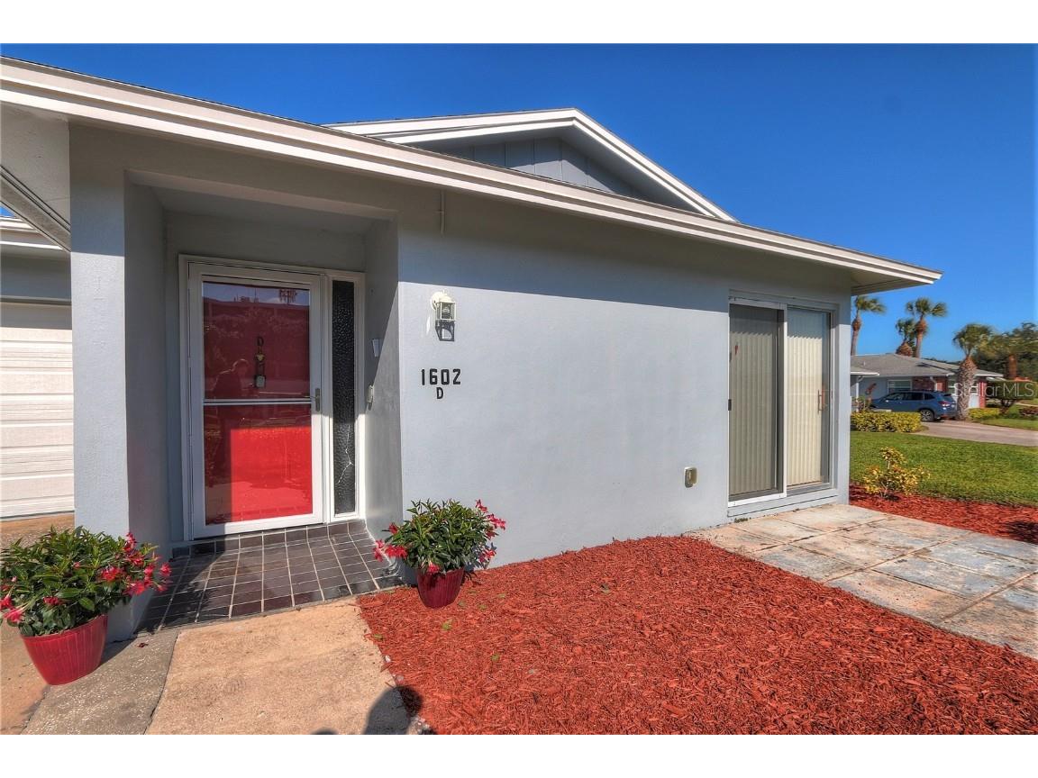 1602 Berwick Court #D Palm Harbor FL 34684 U8184763 image1