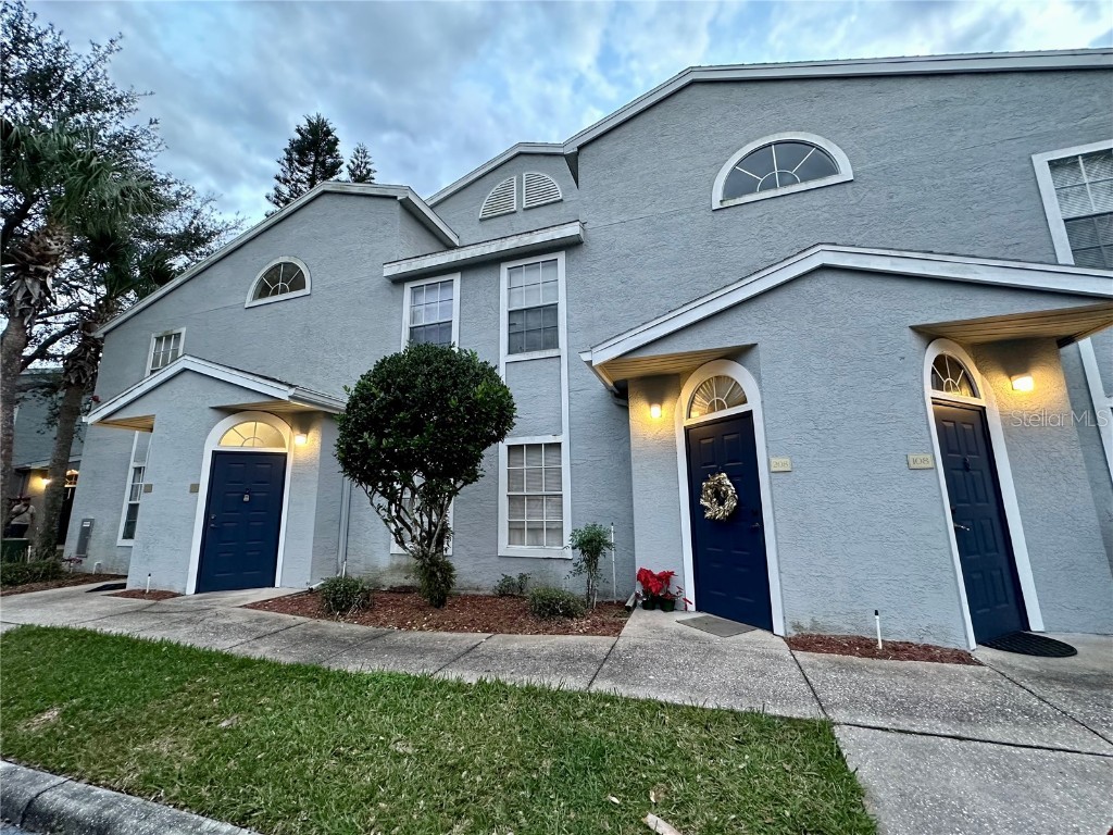 1602 Columbia Arms Circle #206 Kissimmee FL 34741 O6166521 image1