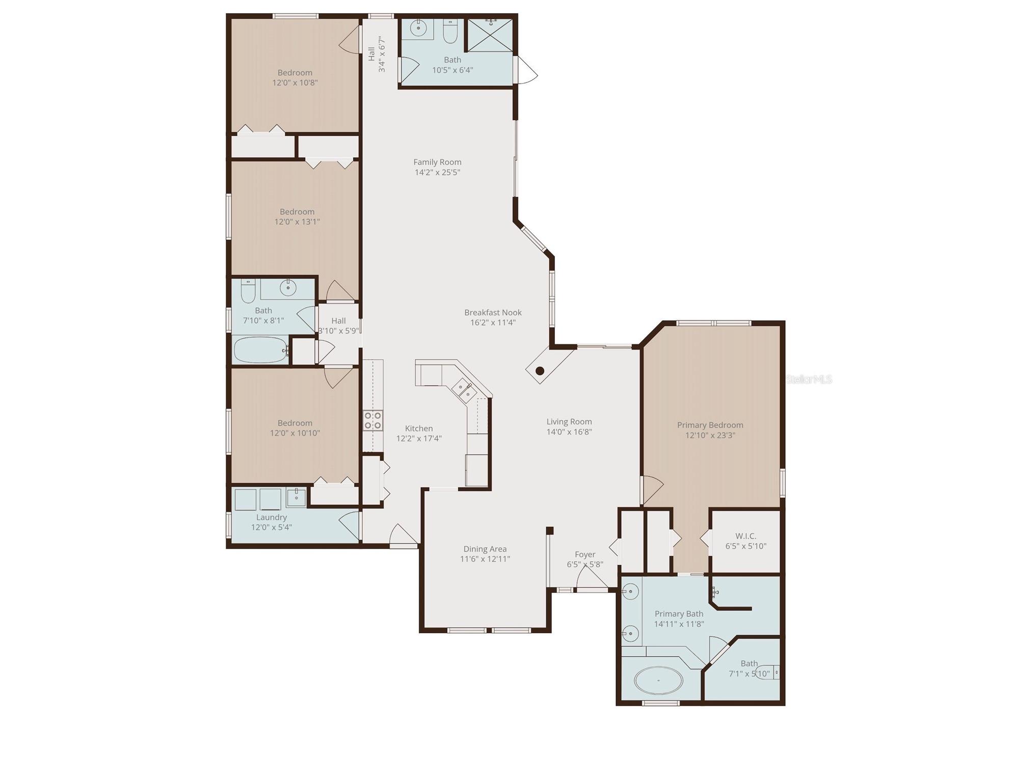 1602 Kish Blvd Trinity FL 34655 TB8491389 image65