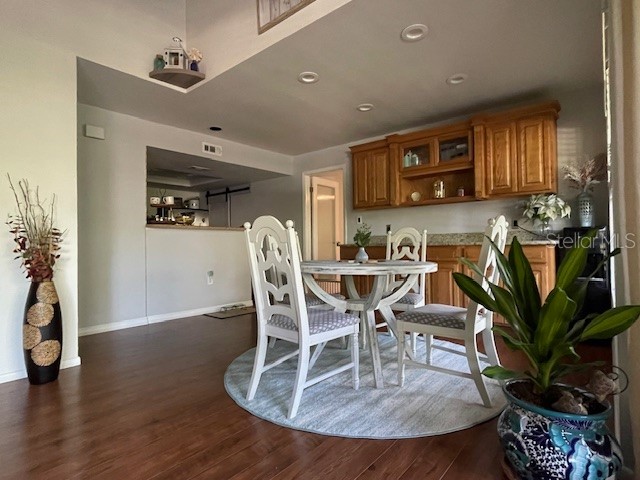 1602 Lennox Road E #1602 Palm Harbor FL 34683 TB8409889 image11