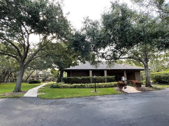 1602 Lennox Road E #1602 Palm Harbor FL 34683 TB8409889 image16